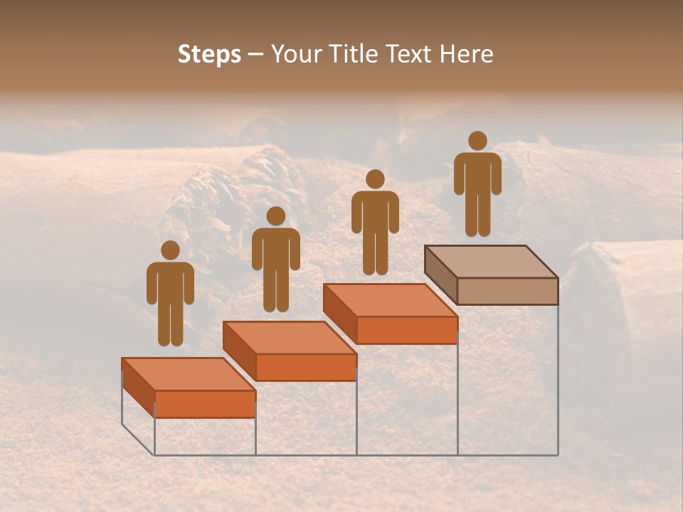 Dry Dust Studio PowerPoint Template