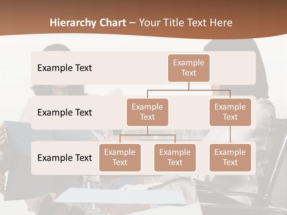 Conversation Office Office Documents PowerPoint Template