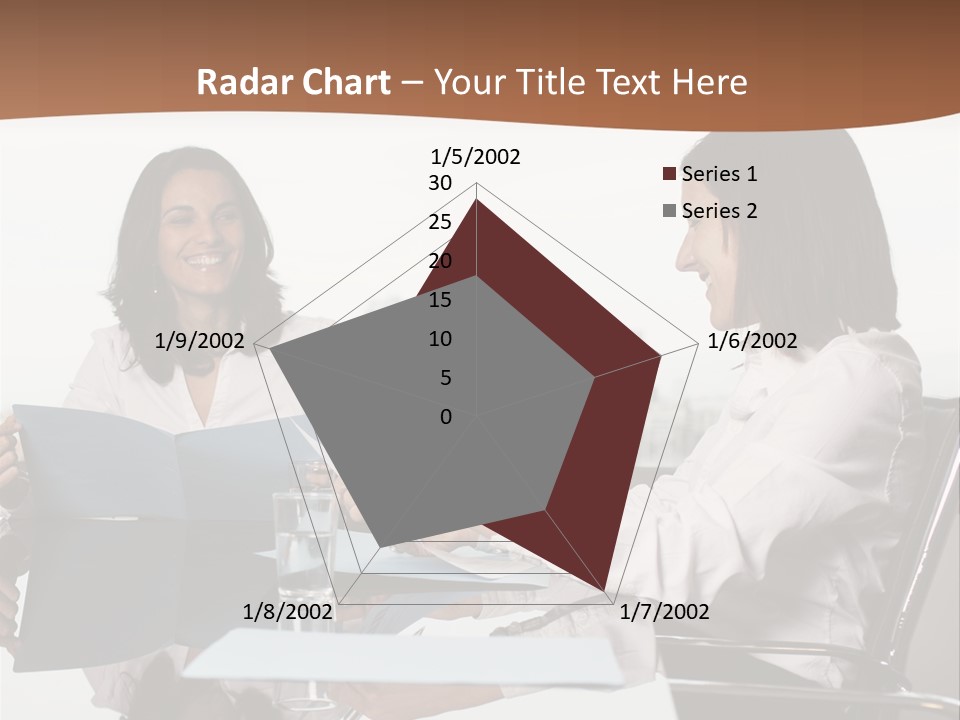 Conversation Office Office Documents PowerPoint Template