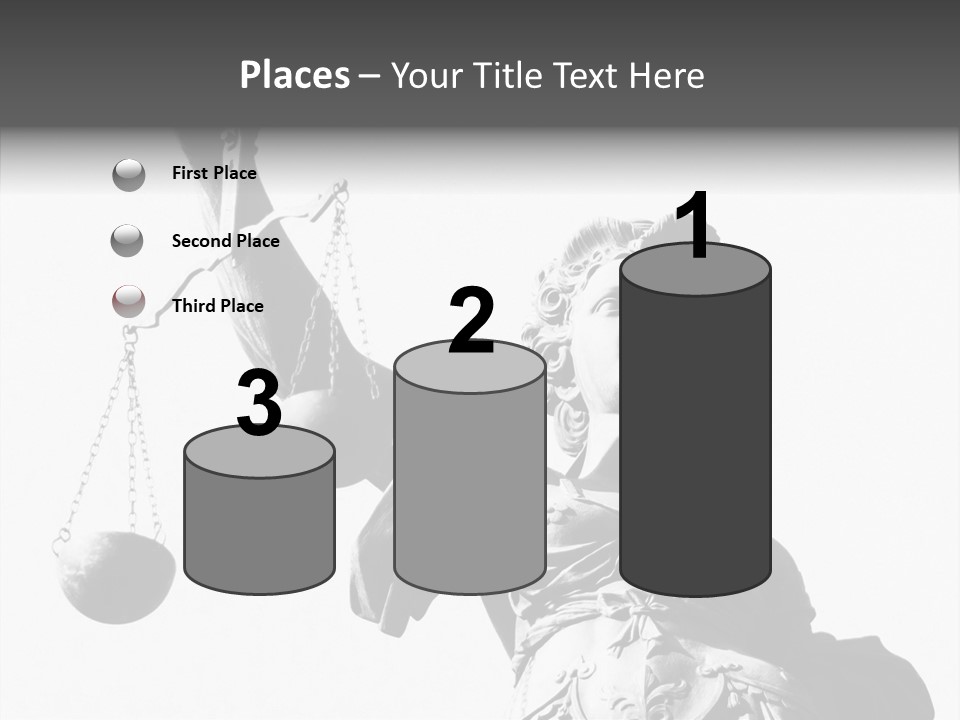 Sword Ancient Metal PowerPoint Template
