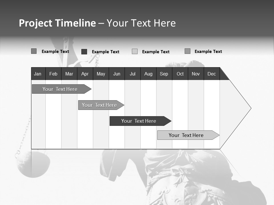 Sword Ancient Metal PowerPoint Template