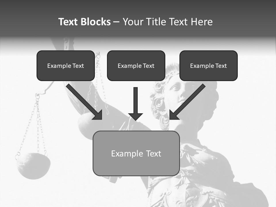 Sword Ancient Metal PowerPoint Template