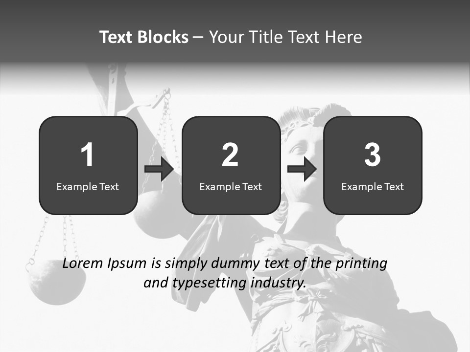 Sword Ancient Metal PowerPoint Template