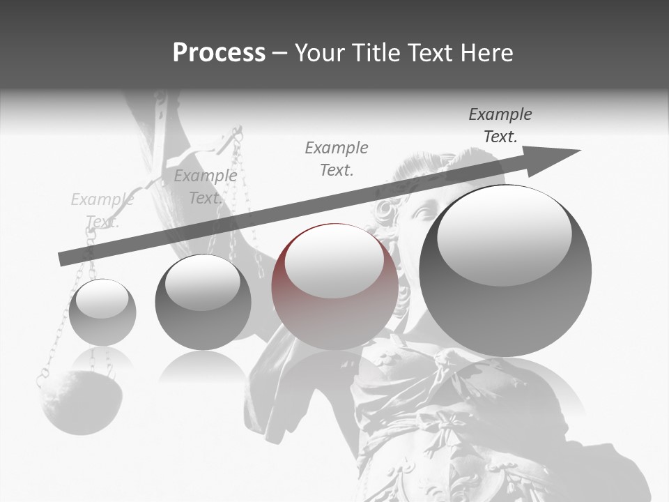 Sword Ancient Metal PowerPoint Template