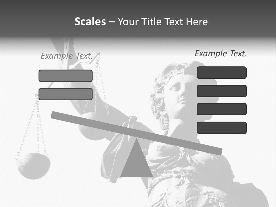 Sword Ancient Metal PowerPoint Template