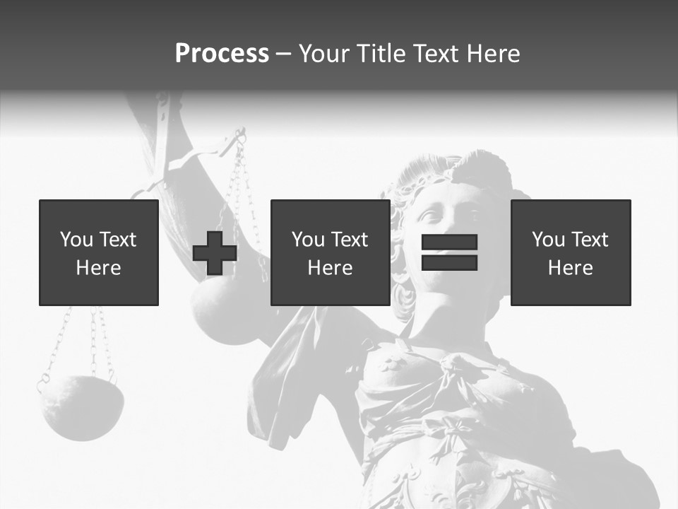 Sword Ancient Metal PowerPoint Template