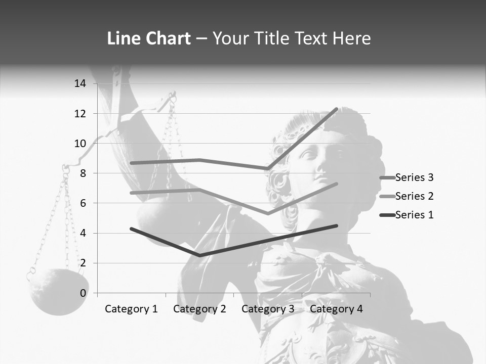 Sword Ancient Metal PowerPoint Template