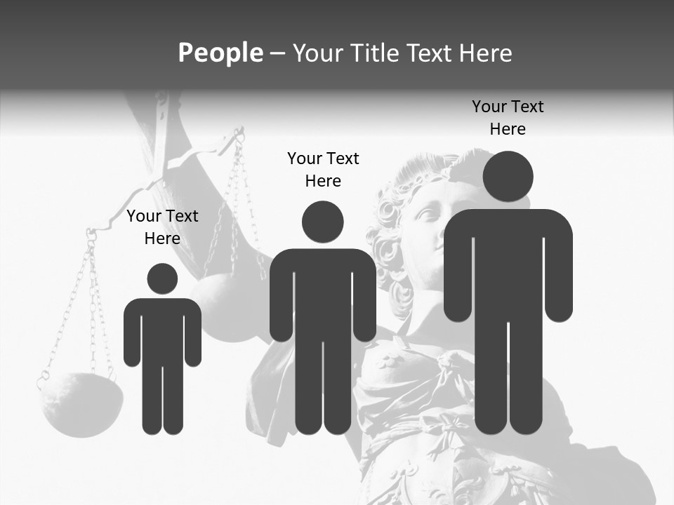 Sword Ancient Metal PowerPoint Template