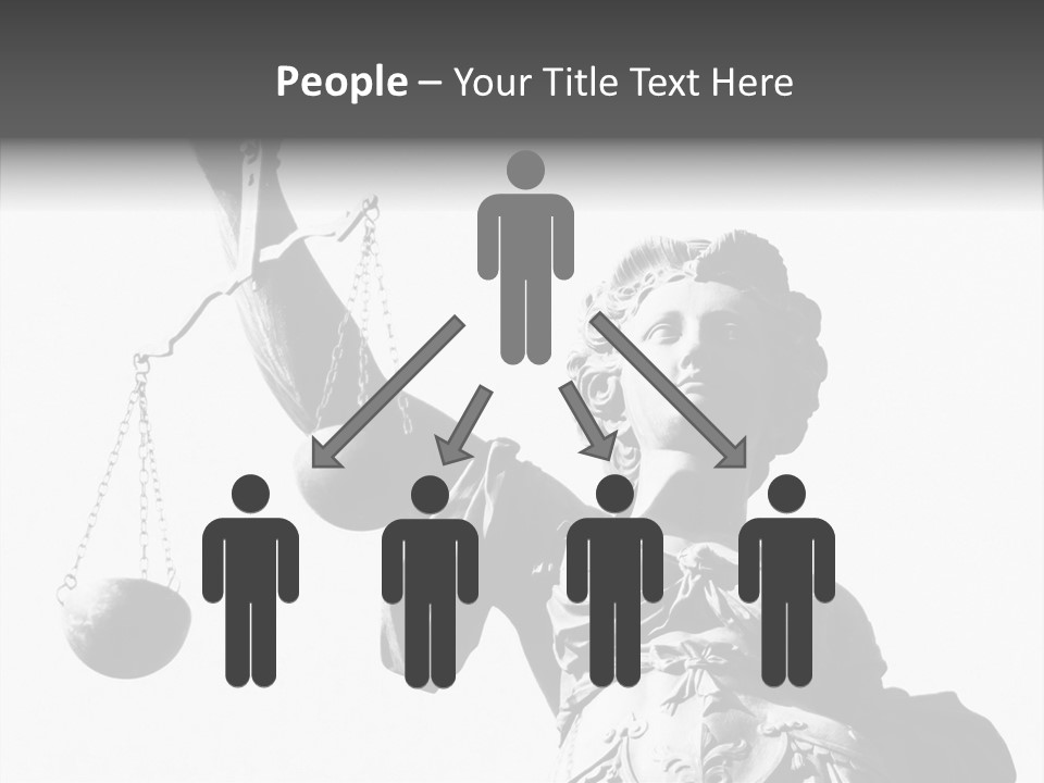 Sword Ancient Metal PowerPoint Template