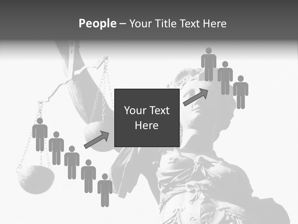 Sword Ancient Metal PowerPoint Template