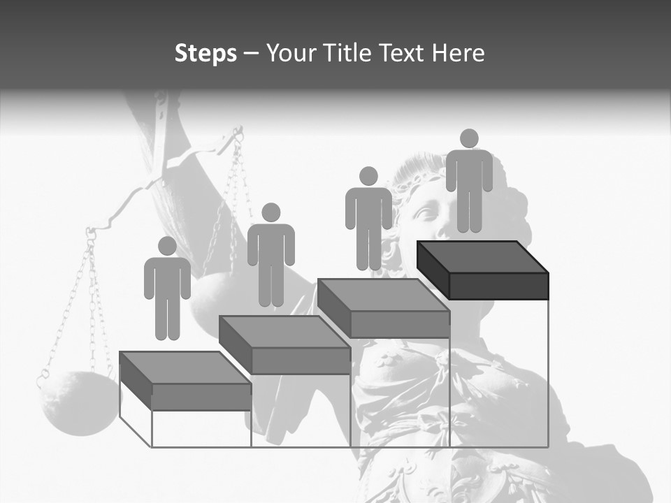 Sword Ancient Metal PowerPoint Template