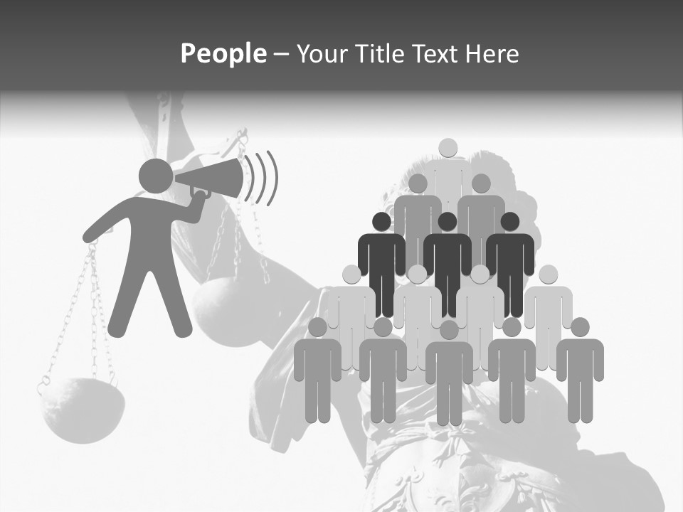 Sword Ancient Metal PowerPoint Template