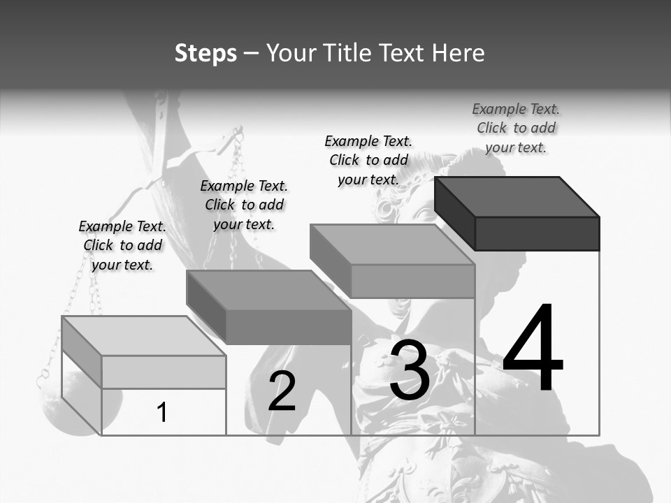Sword Ancient Metal PowerPoint Template