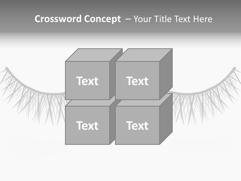 Creative Stage Two PowerPoint Template