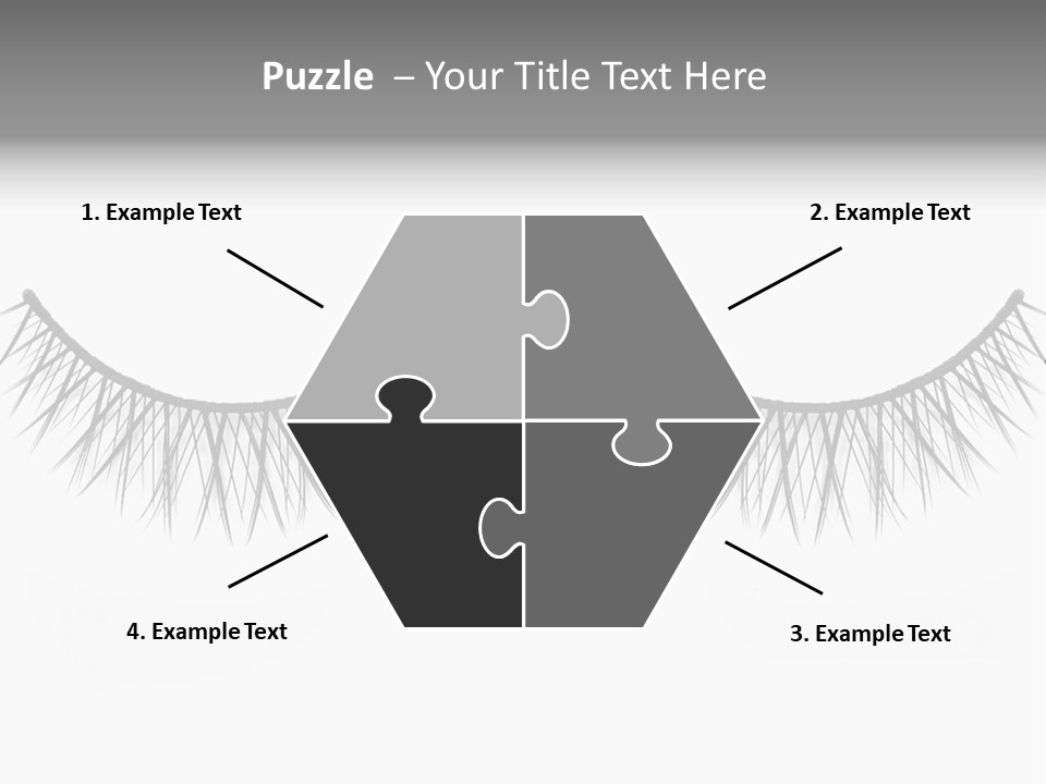 Creative Stage Two PowerPoint Template