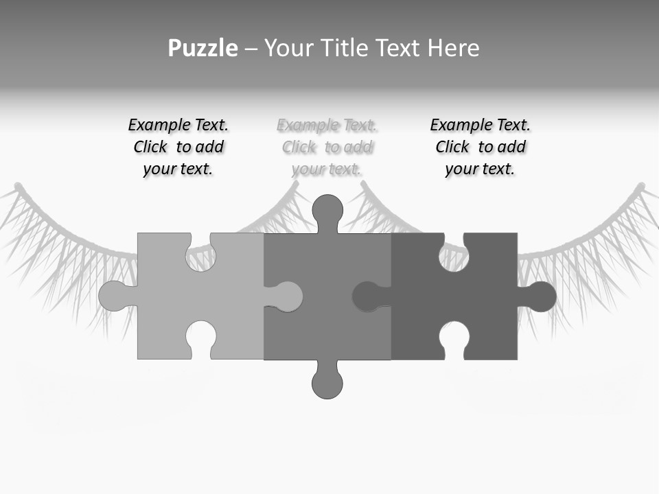 Creative Stage Two PowerPoint Template