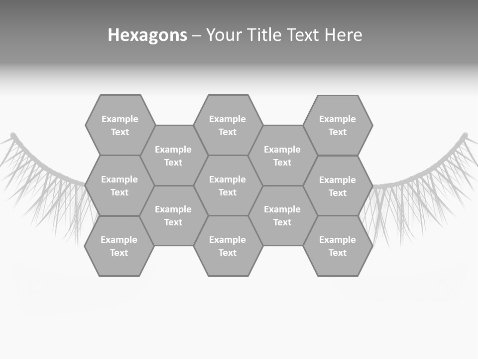 Creative Stage Two PowerPoint Template