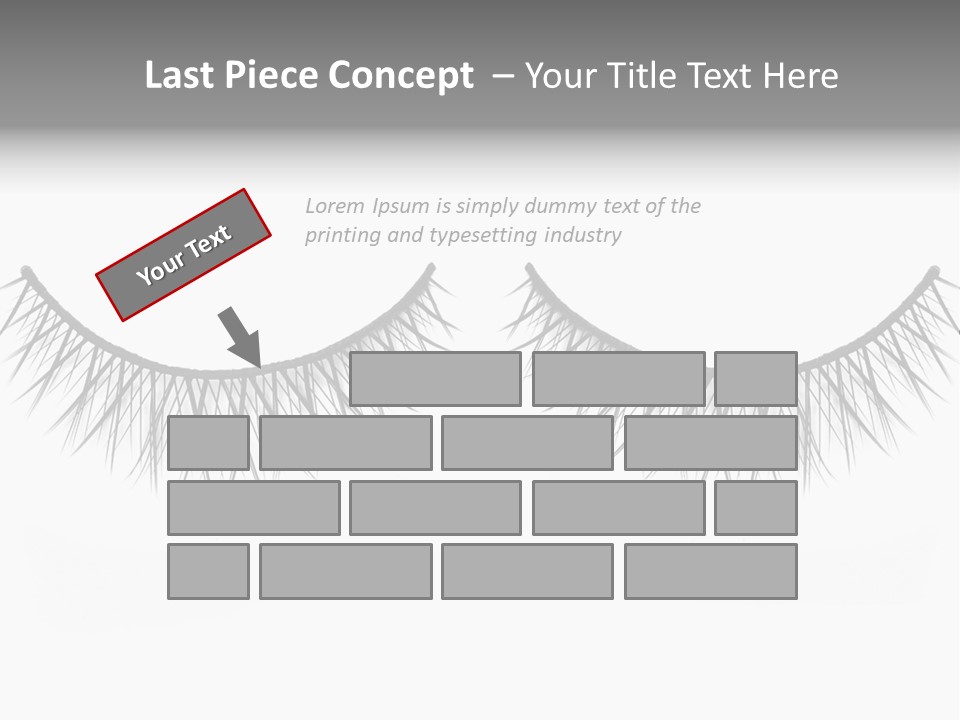 Creative Stage Two PowerPoint Template