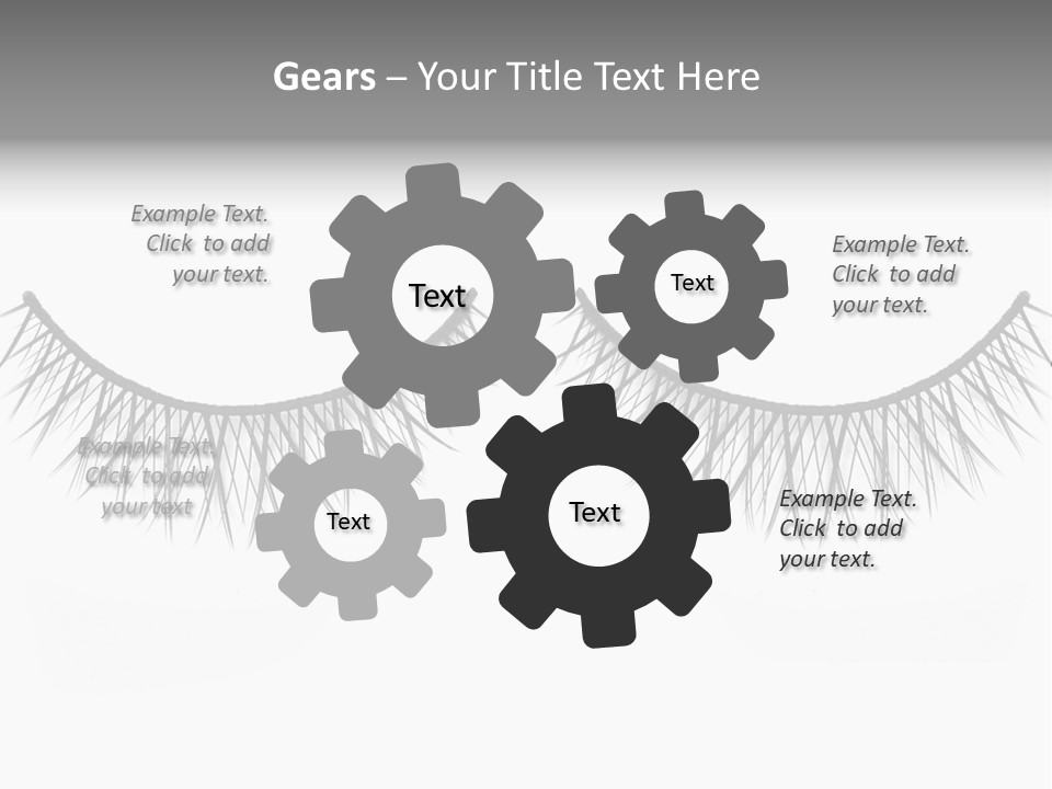 Creative Stage Two PowerPoint Template