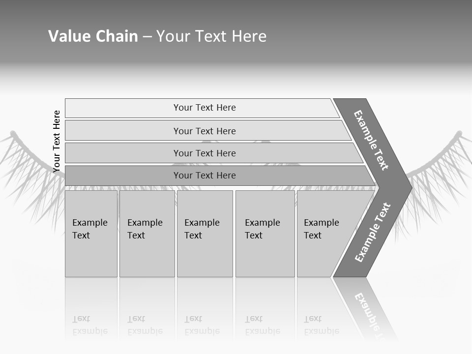 Creative Stage Two PowerPoint Template