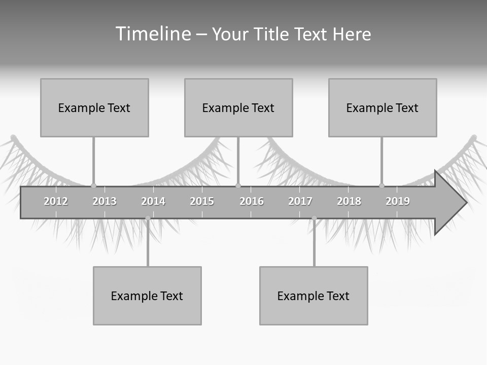 Creative Stage Two PowerPoint Template