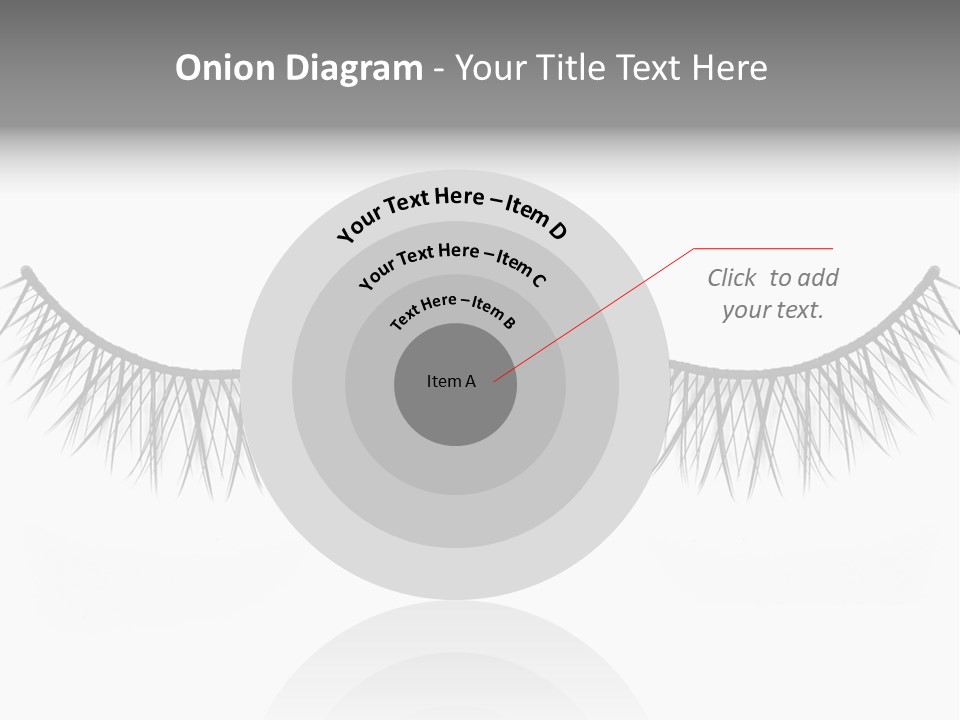 Creative Stage Two PowerPoint Template
