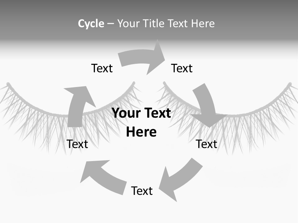 Creative Stage Two PowerPoint Template