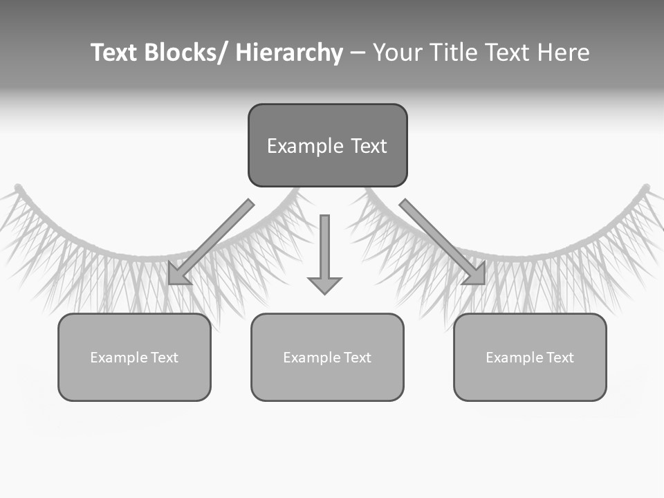 Creative Stage Two PowerPoint Template