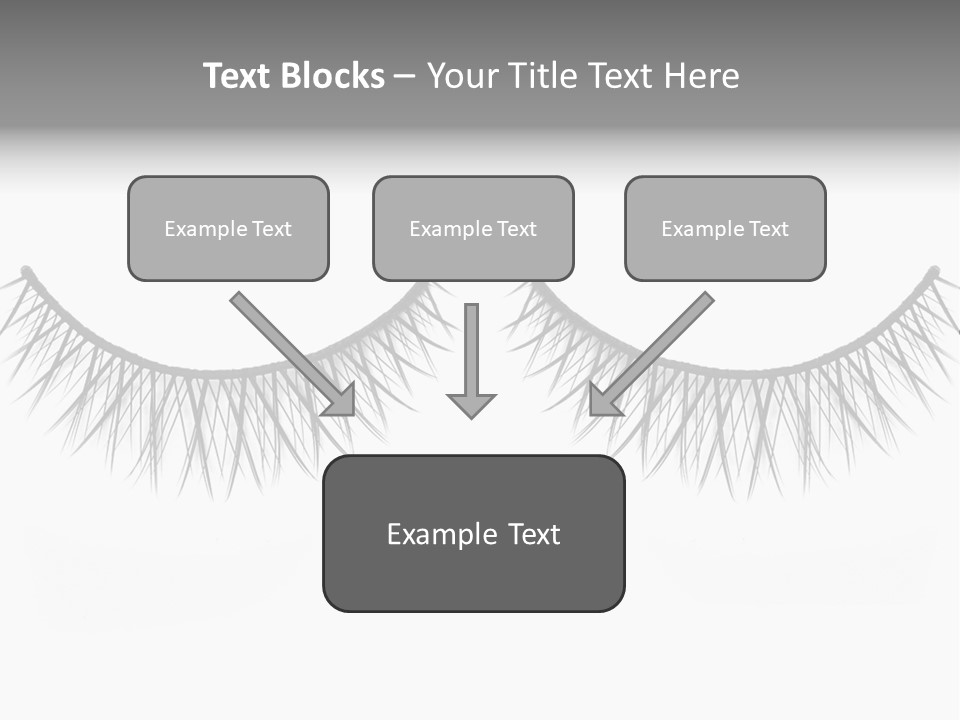 Creative Stage Two PowerPoint Template