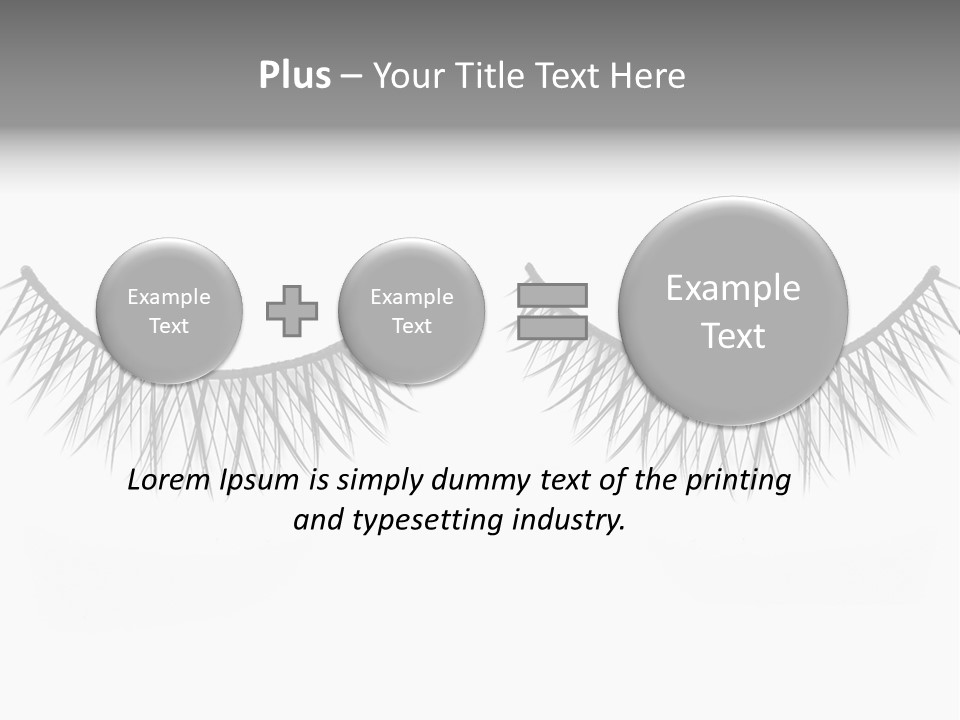 Creative Stage Two PowerPoint Template