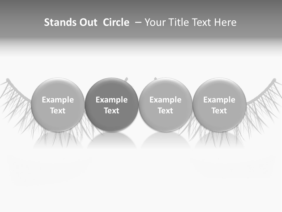 Creative Stage Two PowerPoint Template