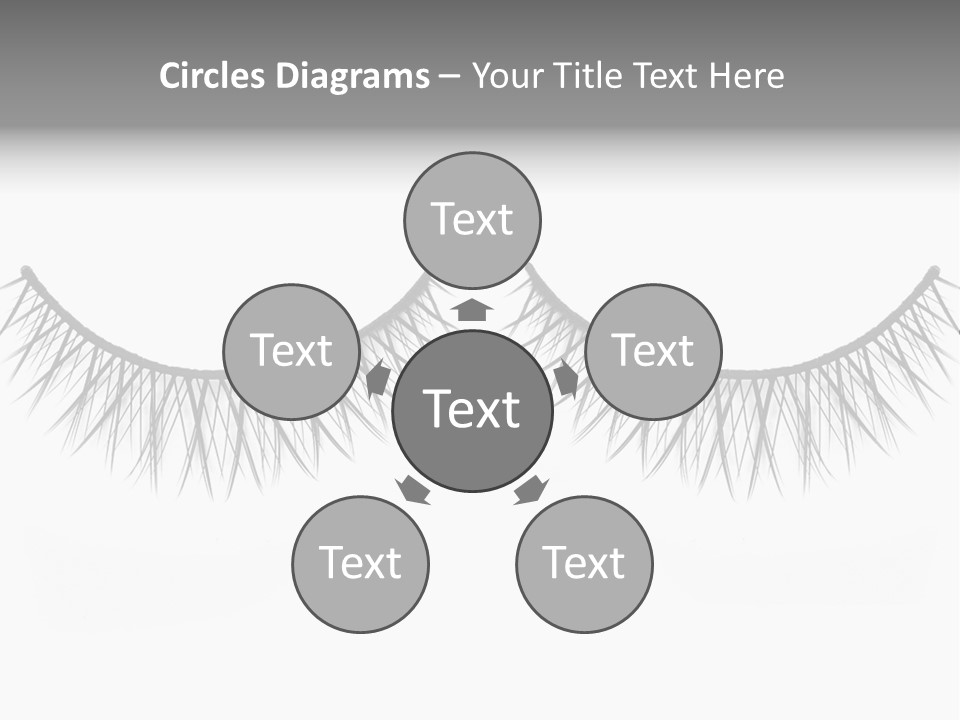 Creative Stage Two PowerPoint Template
