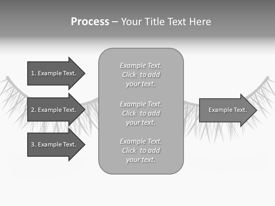 Creative Stage Two PowerPoint Template