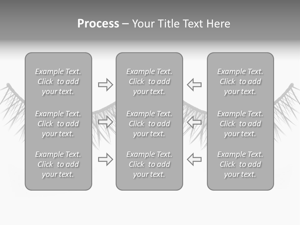Creative Stage Two PowerPoint Template