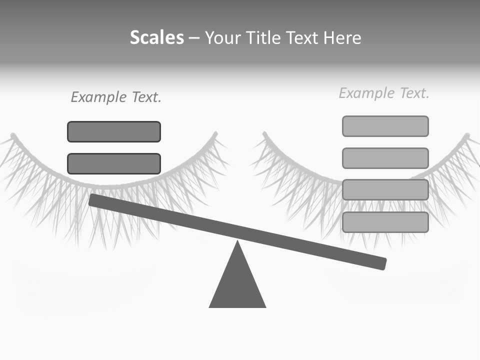 Creative Stage Two PowerPoint Template