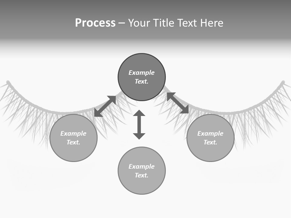 Creative Stage Two PowerPoint Template
