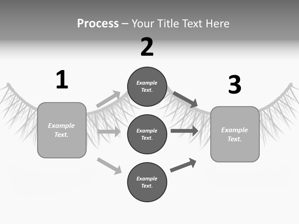 Creative Stage Two PowerPoint Template