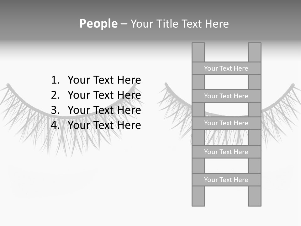 Creative Stage Two PowerPoint Template