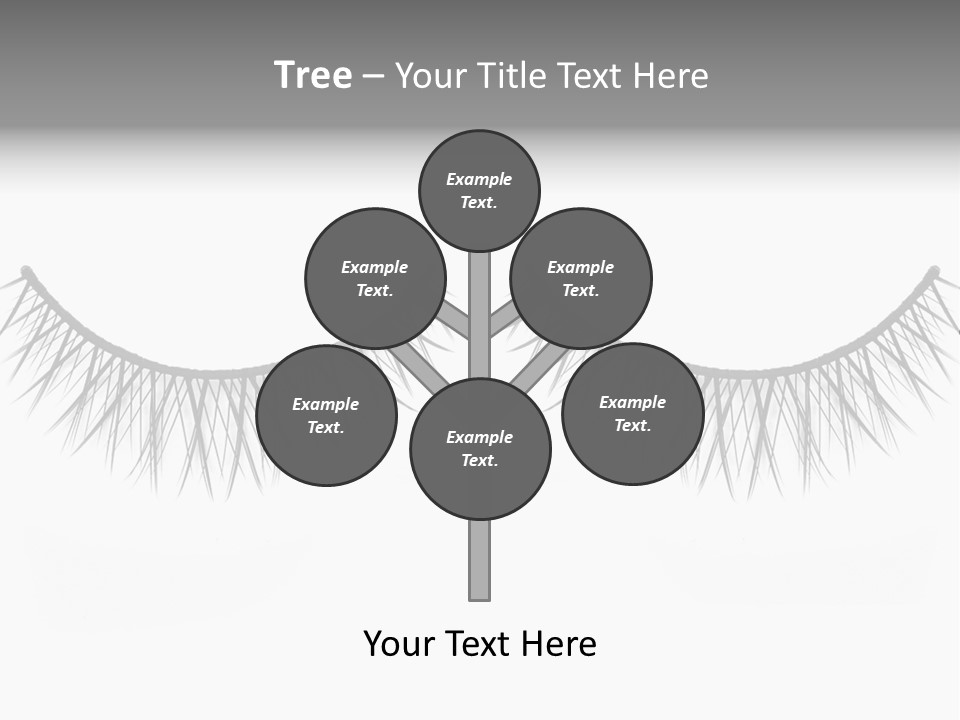 Creative Stage Two PowerPoint Template