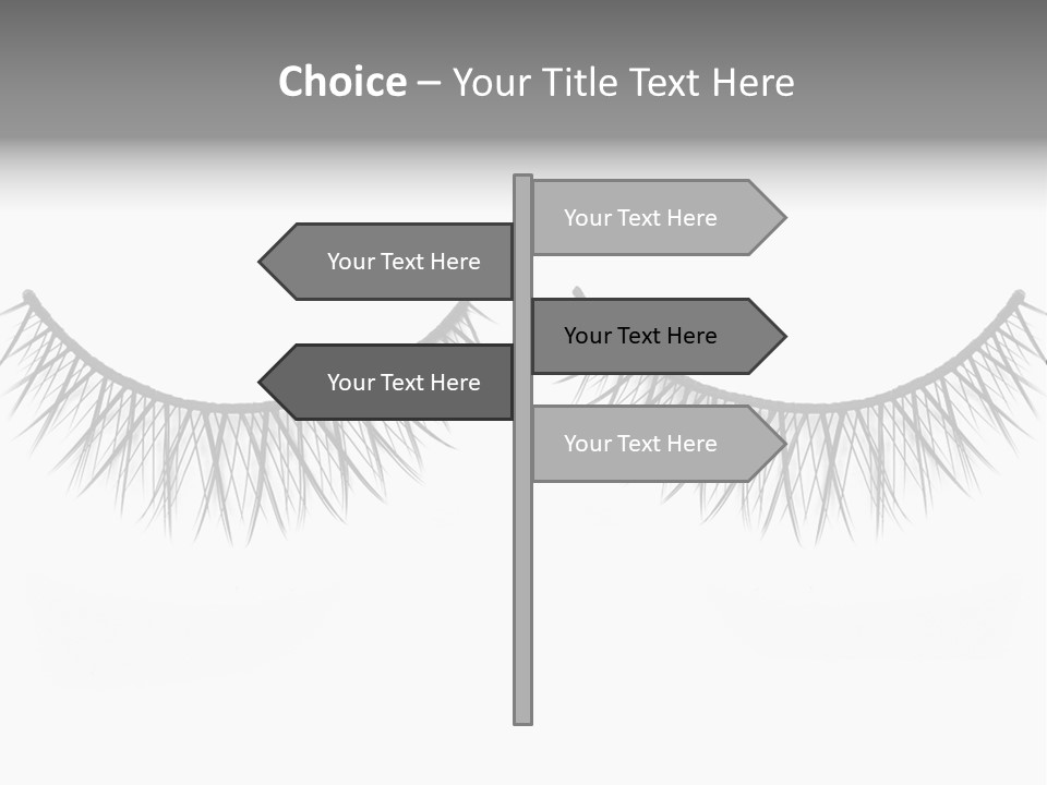 Creative Stage Two PowerPoint Template