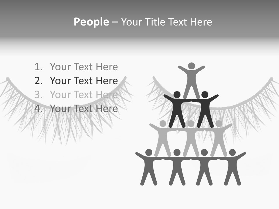 Creative Stage Two PowerPoint Template