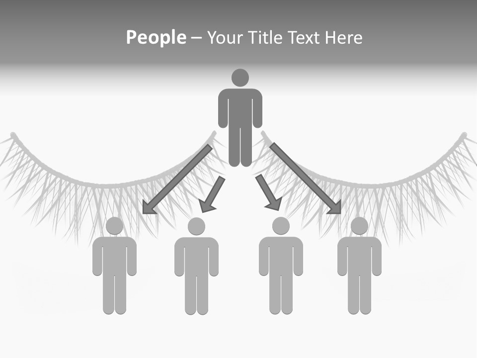 Creative Stage Two PowerPoint Template