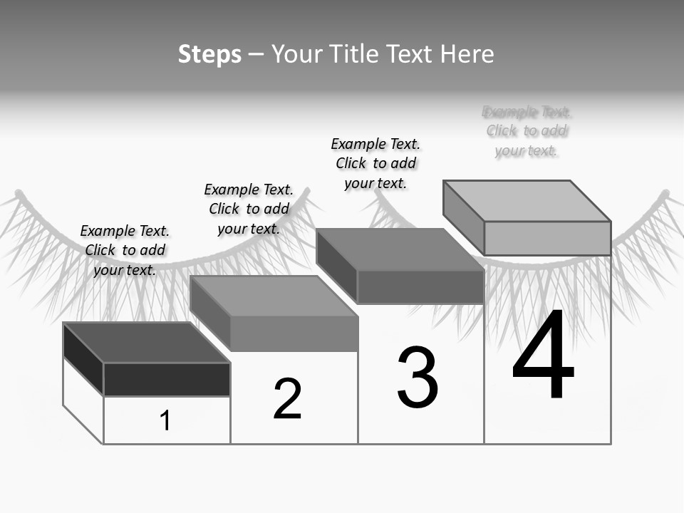 Creative Stage Two PowerPoint Template