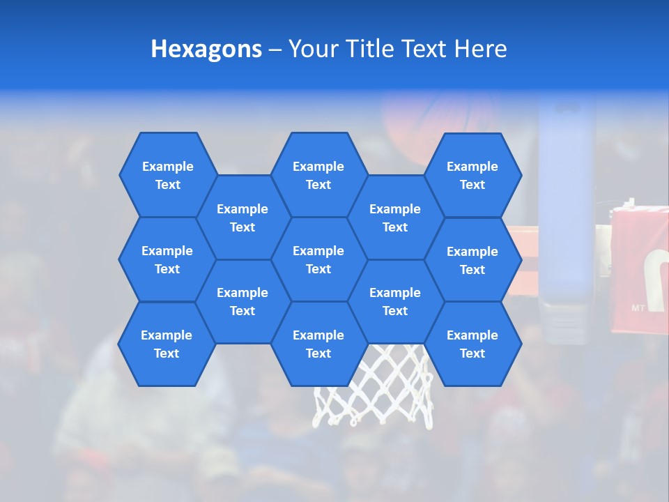 Gym Inside Fast PowerPoint Template