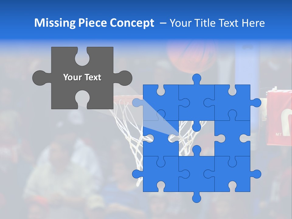 Gym Inside Fast PowerPoint Template