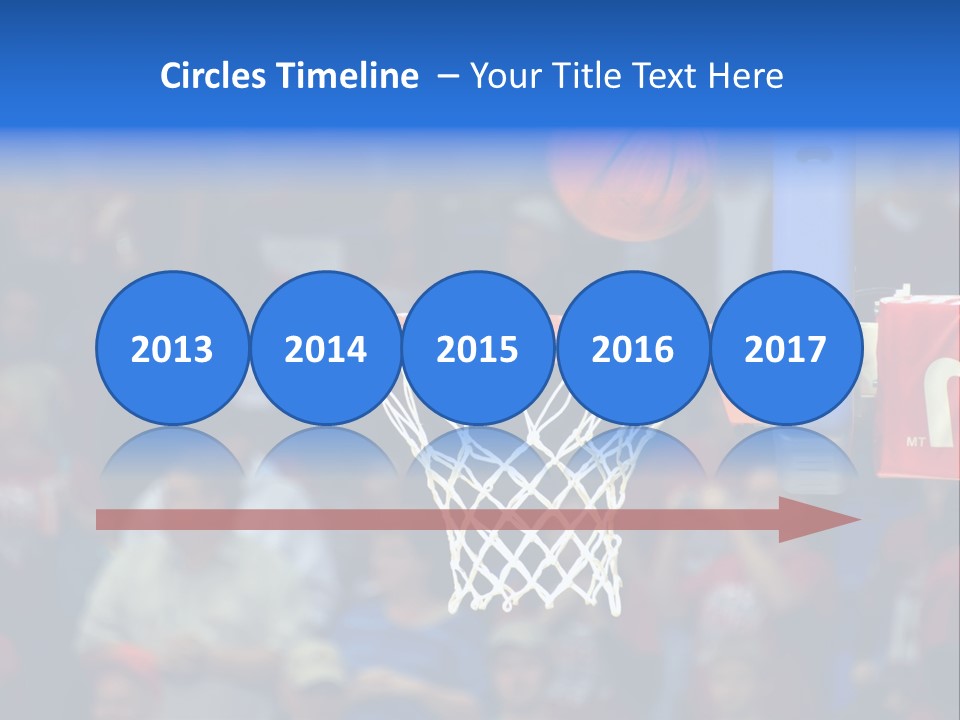 Gym Inside Fast PowerPoint Template