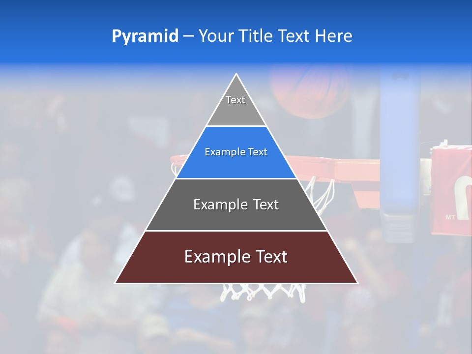 Gym Inside Fast PowerPoint Template