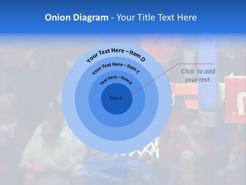 Gym Inside Fast PowerPoint Template