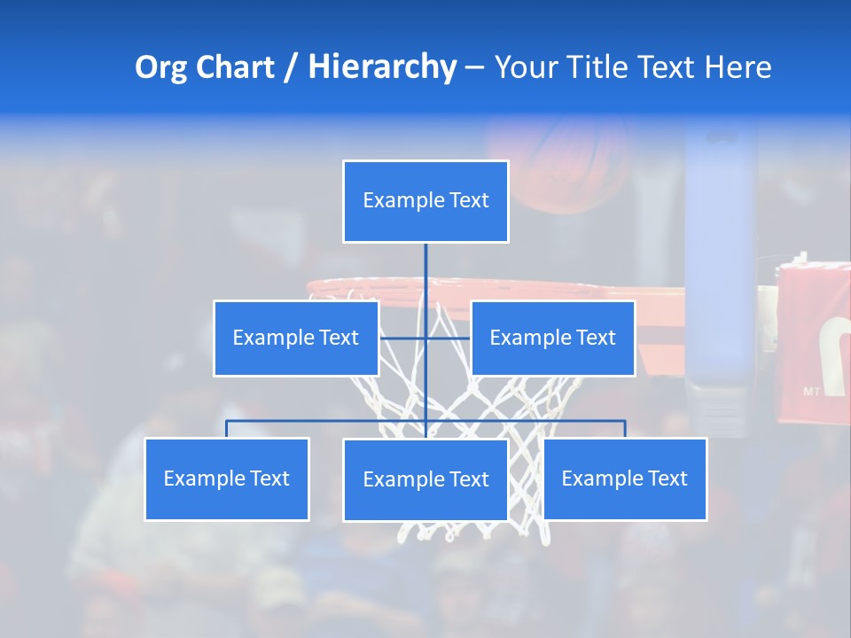 Gym Inside Fast PowerPoint Template