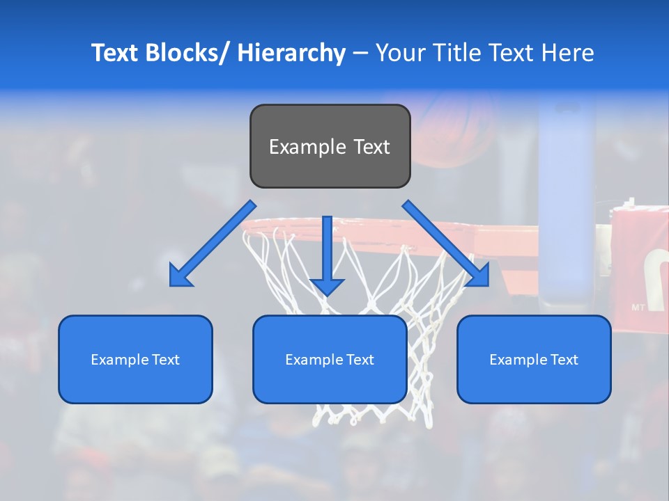 Gym Inside Fast PowerPoint Template